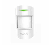Sensor de Movimiento Doble Tecnología AJAX MOTIONPROTECT PLUS