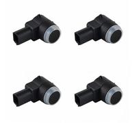 Sensore Parcheggio Compatible Con Opel Para AS-TRA H A04 2006 2007 2008 2009 2010 OEM 1EW63TZZAA 1EW63DX8AA Sensor Aparcamiento Radar Marcha Atrás