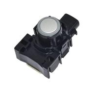 Sensore Parcheggio Paraurti Compatible Con Lexus Para IS350 Para IS300 1999-2013 Sensor De Estacionamiento Trasero Repuesto OEM 89341-02030 89341-02030-C0