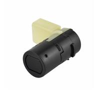 Sensore Parcheggio Paraurti Compatible Con Para A3 Para A4 Para B6 Sensor De Estacionamiento Trasero De Respaldo Sensor De Estacionamiento De Repuesto Accesorios Para Automóvil OEM 4B0919275A