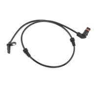 Sensore rueda ABS Compatible Con Benz Para W204 C300 X204 GLK350 2012 2013 2014 Número OEM 2045400517 2049057800 Sensor De Velocidad De Rueda ABS Delantera Izquierda O Derecha