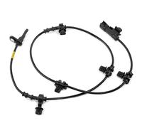 Sensore rueda ABS Compatible Con Buick Para Regal Para Sportback 2018-2019 Sensor De Velocidad De Rueda ABS Trasero Izquierdo O Derecho 23242877 22944795 Sensor De Velocidad De Rueda ABS