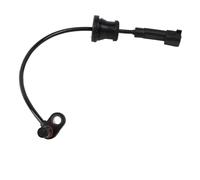 Sensore rueda ABS Compatible Con Chevrolet Para Equinox 2010-2017 20811371 20811372 25913456 Sensor De Velocidad De Rueda ABS Delantero Trasero Izquierdo Derecho Sensor ABS(Rear Left)