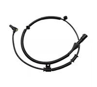 Sensore rueda ABS Compatible Con Ford Para Expedition 2010 OEM 9L3Z2C204A Sensor De Velocidad De Rueda ABS Delantera Izquierda Derecha Sensor De Freno ABS Accesorios Para Coche