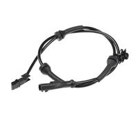 Sensore rueda ABS Compatible Con Grand Para Megane Para Scenic 1.4-2.0L DCi 2002 24071151803 8200404460 Sensor ABS Delantero Sensor De Velocidad De Rueda ABS Izquierdo Y Derecho