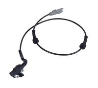 Sensore rueda ABS Sensor De Velocidad De Rueda De Coche Compatible Con Peugeot Para 307 308 408 3008 Delantero Trasero ABS 9811802580 9811808280 4545L0 454508 9635384780(Rear)