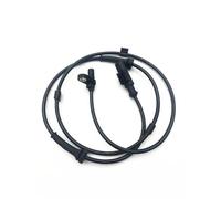 Sensore rueda ABS Sensor De Velocidad De Rueda Delantera ABS Compatible Con Toyota Para Avalon 2013-2015 Para Camry 2012-2017 L4 2.5L V6 3.5L 89543-06040 89543-06120(Front left)