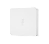 SENSORE TEMPERATURA SNZB-02 ZIGBEE - CONTROLLO TEMPERATURA E UMIDITA'
