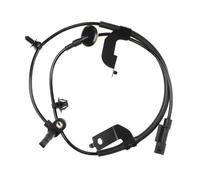 Sensores ABS Compatible Con Dodge Para Caliber 2007 2008 2009 2010 2011 2012 Sensor De Velocidad ABS Delantero Y Trasero 5105572AA 5105573AA 5105062AA 5105063AC(Front Right)