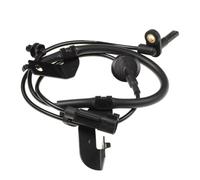 Sensores ABS Compatible Con Dodge Para Caliber 2007 2008 2009 2010 2011 2012 Sensor De Velocidad ABS Delantero Y Trasero 5105572AA 5105573AA 5105062AA 5105063AC(Front Left)