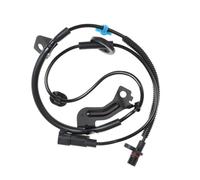 Sensores ABS Compatible Con Dodge Para Caliber 2007 2008 2009 2010 2011 2012 Sensor De Velocidad ABS Delantero Y Trasero 5105572AA 5105573AA 5105062AA 5105063AC(Rear Right)