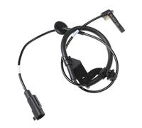 Sensores ABS Compatible Con Mitsubishi Para Outlander 2007 2008 2009 2010 2011 2012 Sensor ABS Delantero Trasero Izquierdo Y Derecho 4670A576 4670A575 4670A580 4670A579(Front Left)