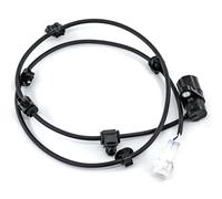 Sensores ABS Compatible Con Toyota Para Fortuner 2004 2005 2006 2007 2008 2009 2010 2011 2012 2013 2014 2015 895450K050 Sensor De Velocidad ABS Trasero Derecho O Izquierdo(Rear Right)