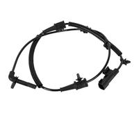 Sensores ABS para automóvil, delanteros, izquierdos, derechos, Als2622 para Toyota Rav4 2006-2018, 1 unidad