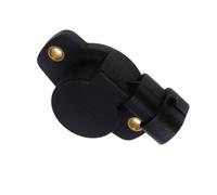 Sensores Aceleración Compatible Con Dacia Para Sandero 1.6 MPI 85 2011 2012 2013 2014 2015 Reemplazo Del Sensor De Posición Del Acelerador OEM 7701044743