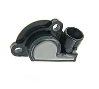 Sensores Aceleración Compatible Con Pontiac Para LeMans 1988 1989 1990 1991 1992 1993 Sensor De Control De Posición Del Acelerador OEM 17106682 17080671