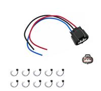 Sensores Aceleración Compatible Con Suzuki Para Vitara JS Plus Para Sport 1999 Para Vitara JX Plus Para Sport 1999 Sensor De Posición Del Acelerador OEM: 5S5075 1342065D00 1342065D01