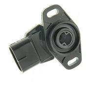 Sensores Aceleración Compatible Con Suzuki Para Vitara JS Plus Para Sport 1999 Para Vitara JX Plus Para Sport 1999 Sensor De Posición Del Acelerador OEM: 5S5075 1342065D00 1342065D01