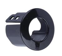 Sensores Alerta Sonido 284384HB1A para Nissan para Skyline V37 2013 2014 2015 284383SH0B Sensor Estacionamiento Respaldo PDC para Automóvil 28438-3SH0B Asistencia Aparcamiento(1 pc-Holder)