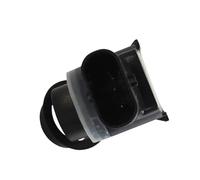 Sensores Alerta Sonido 5C6919275A para Seat para Alhambra 2010-2016 para Altea 2008-2016 para Ibiza 2009-2016 Detector Radar Coche PDC Sensor Aparcamiento Detección Distancia