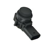 Sensores Alerta Sonido 735531904 para Benz A B SL Glk X204 W246 W242 W176 R231 0263013403 Sensor Asistencia Estacionamiento PDC Coche Alerta Alarma Sonora Asistencia Aparcamiento(Negro)