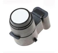 Sensores Alerta Sonido Accesorios para Coche Sensor Advertencia Sonido Estacionamiento PDC 66206935598 para E81 E82 E87 E88 E90 E91 E92 E93 X1 Z4 6935598 Asistencia Aparcamiento(1 PC)