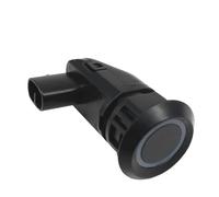 Sensores Alerta Sonido Detector Radar con Sensor Estacionamiento Ultrasónico 96673467 para Captiva 2006 2007 2008 2009 2010 2011 2012 2013 2014 2015 2016 2017 Asistencia Aparcamiento(Negro)