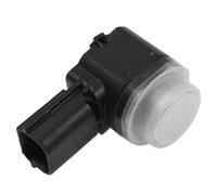 Sensores Alerta Sonido Sensor Distancia Estacionamiento PDC para Automóvil F1CT-15K859-AAW para Ford para Edge para Expedition para Explorer F1CT15K859AAW Asistencia Aparcamiento(1 PC)