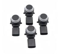 Sensores Aparcamiento 1048474-01-A 026303332 0263033324 4 Uds Sensor Aparcamiento PDC Radar Marcha atrás Parachoques para Tesla para Modelo SX