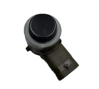 sensores aparcamiento 1127503-01-D Para Tesla Para Model 3/S/X/Y Radar de marcha atrás PDC ultrasónico parachoques(Negro brillante)