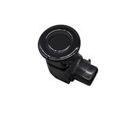 sensores aparcamiento 89341-30010 PDC negro para Toyota para Crown 2003-2008 Sensor de asistencia estacionamiento 1/4 Uds 89341-30010-C0(1 uds)