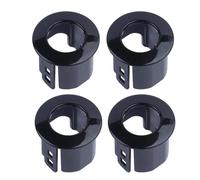 Sensores Aparcamiento Coche 284384HB1A para Nissan para Skyline V37 2013 2014 2015 284383SH0B Sensor Estacionamiento Respaldo PDC para Automóvil 28438-3SH0B Sensores Alerta Sonido(4 pcs-Holder)