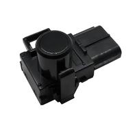 Sensores Aparcamiento Coche para Sienna 2011-2025 para Fortuner 2008-2011 para Land para Cruiser para Prado 2009-2012 Sensor Estacionamiento PDC Automóvil 8934148010 Detección Distancia(Negro)