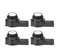 Sensores aparcamiento Compatible Con BMW Para F23 Para F30 Para F31 Sensor De Aparcamiento Para Coche Radar De Marcha Atrás OEM 66209261587 0263013515 9261587(4Pc)