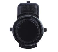 Sensores aparcamiento Compatible Con Skoda Para Octavia 2013-2019 Para Superb 2015-2019 Para Yeti 2014-2019 Sensor De Estacionamiento OEM 5Q0919275C(1PCS Black)