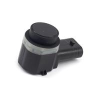 Sensores aparcamiento Compatible Con Skoda Para Yeti 2010 2011 2012 2013 Modelos Fabricados Hasta Noviembre 2013 Únicamente Sensores Delanteros Traseros Monitores(B)