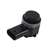 Sensores aparcamiento Compatible Con Skoda Para Yeti 2010 2011 2012 2013 Modelos Fabricados Hasta Noviembre 2013 Únicamente Sensores Delanteros Traseros Monitores(D)