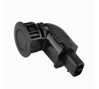Sensores aparcamiento Compatible Con Toyota Para Sienna 2004 2005 2006 Para Camry Para Corolla Para Noah Sensor De Estacionamiento OEM 89341-28370 188200-5580(Black)