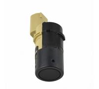 Sensores aparcamiento Compatible Con Volvo Para S40 Para S60 Para S80 Sensor De Estacionamiento Detector Antirradar Alarmas De Radar De Estacionamiento Inverso Por Inducción