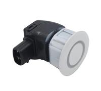 Sensores Aparcamiento para Lexus IS250 IS350 GS300 GS430 GS450H 89341-30020 Sensor Control Distancia Estacionamiento PDC para Automóvil Blanco 89341-30020-A1 Sensores Alerta Sonido
