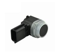 Sensores Aparcamiento para R&enault para Megane 3 para Fluence 2009-2015 para Kangoo para Captur para Clio para Master para Dacia Sensor Aparcamiento Coches Asistentes Aparcamiento Sistema (Color : 2