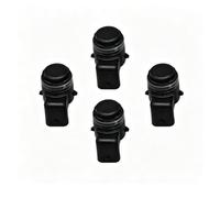 sensores Aparcamiento PDC para Serie 2X4 F45 F46 F48 F25 F26 | 1/4PCS 66209283201 Sensor de estacionamiento PDC Sensor de asistencia de estacionamiento(4pcs)