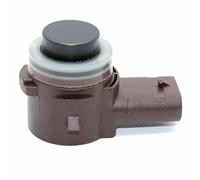 Sensores Aparcamiento PDC Sensor De Aparcamiento PDC 1127502-09-C, Radar Ultrasónico para Parachoques, Color Negro, para Tesla 3 SXY Sensor de Aparcamiento