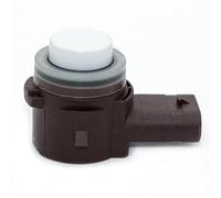 Sensores Aparcamiento PDC Sensor de Aparcamiento PDC 1127502-11-C, Radar ultrasónico para Parachoques, Color Blanco, para Tesla 3 SXY PDC Sensor Ayuda estacionamiento