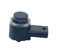 Sensores Aparcamiento PDC Sensor De Aparcamiento PDC 1S0919275, Color Negro O Blanco, para VW para Golf PDC Sensor Ayuda estacionamiento