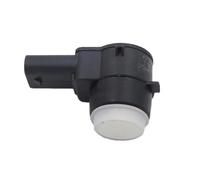 Sensores Aparcamiento PDC Sensor de Aparcamiento PDC Blanco A2125420118 para Mercedes para Benz W169, W245, W204, W212, W221, C207, A207, CLS, C250, C350 y E300. Sensor de Aparcamiento