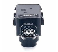 Sensores Aparcamiento PDC Sensor De Aparcamiento PDC Color Blanco 89341-48040 para Lexus RX350 para Toyota para Prius. Sensor de Aparcamiento