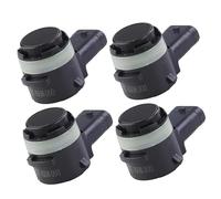 Sensores Aparcamiento PDC Sensor De Aparcamiento PDC para Coche A0009059300 A0009055504 para Mercedes para Benz ABC Clase E W177 W176 Sensor de Aparcamiento(4 pcs)