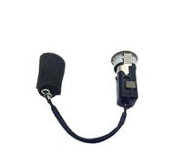Sensores Aparcamiento PDC Sensor De Aparcamiento PDC PZ061-28557-16, Color Blanco Brillante, para Toyota Sensor de Aparcamiento