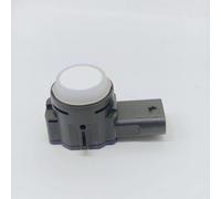 Sensores Aparcamiento PDC Sensor De Aparcamiento PDC Q2 A2239054210, Color Blanco, para Mercedes para Benz W213 Y W206 Sensor estacionamiento